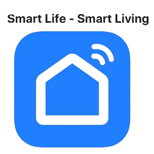 Smart Life App on Play Store and App Store